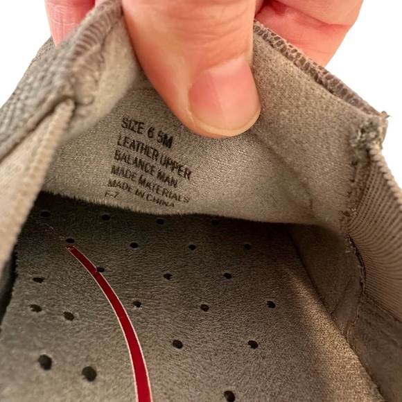 Klogs | Womens Size 6.5 Naples Gray Cloud Clogs Nursing Slip Resistant - Picture 7 of 13